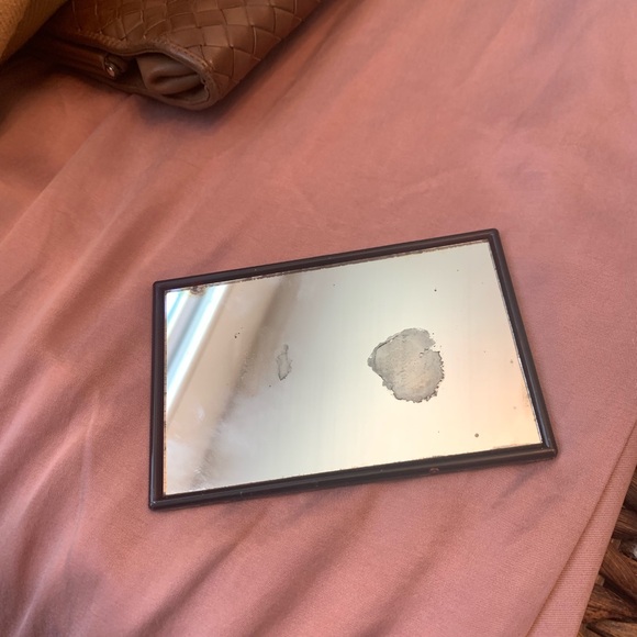 *70’S VINTAGE* BOTTEGA VENETA CLUTCH - Picture 8 of 8